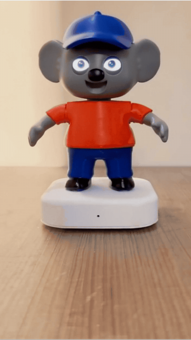 AeroBuddy Mini